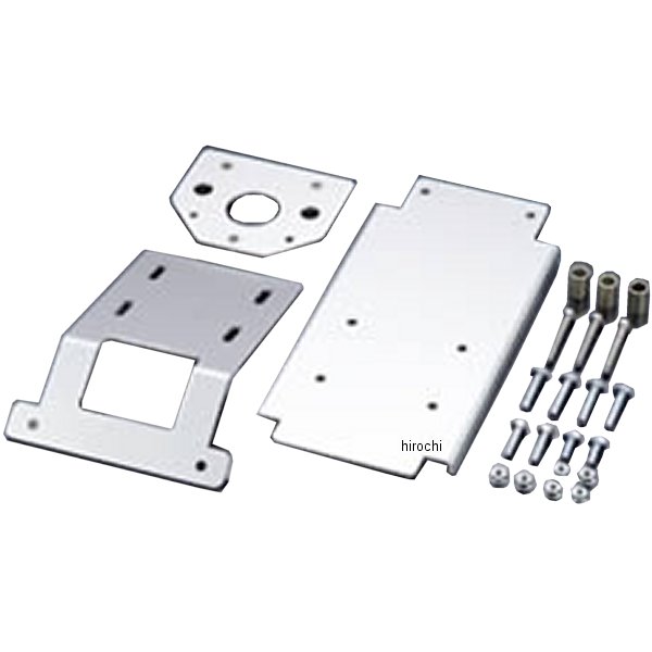 ピーエムシー PMC フェンダーレスキット Z1000MK2、Z750FX、Z1-R WO店