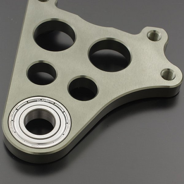 ピーエムシー PMC リア フローティングサポート 290φ用 72年-78年 Z1、Z2、Z1000 WO店