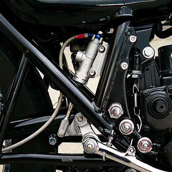 ピーエムシー PMC リア マスターシリンダーキット 77年-78年 Z1000、Z900、Z750 WO店