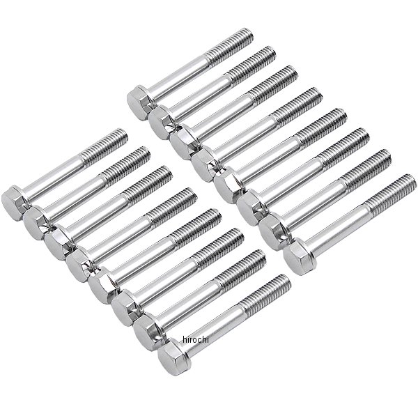 ピーエムシー PMC カムカバーボルトセット Z、KZ WO店の通販は