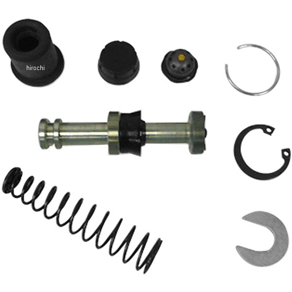 ピーエムシー PMC マスター リペアキット 76年-78年 KZ900、Z750 Φ5/8 WO店