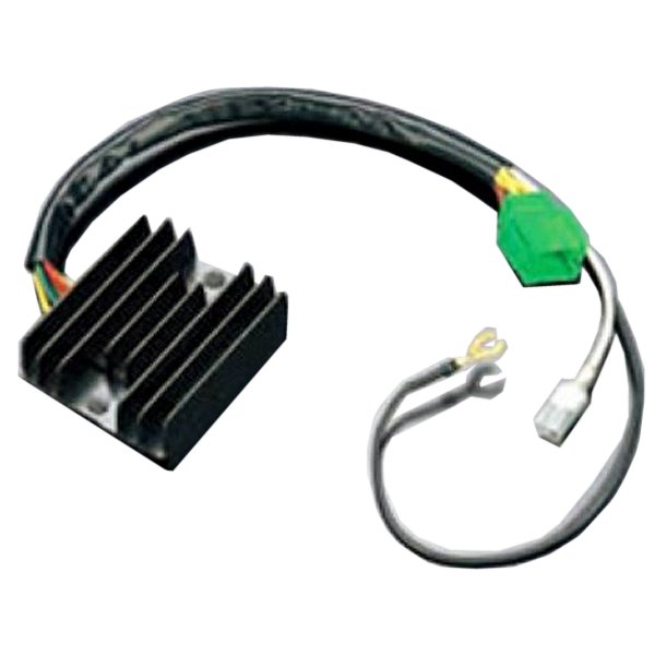 ピーエムシー PMC 高性能ICレギュレーター 81年-85年 Z1100、Z1000 WO