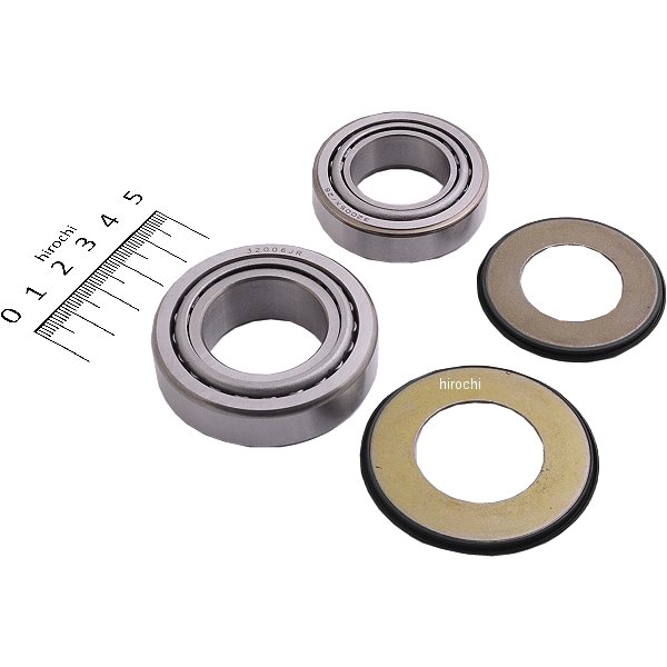 ピーエムシー PMC ステムテーパーベアリング ホンダ WO店