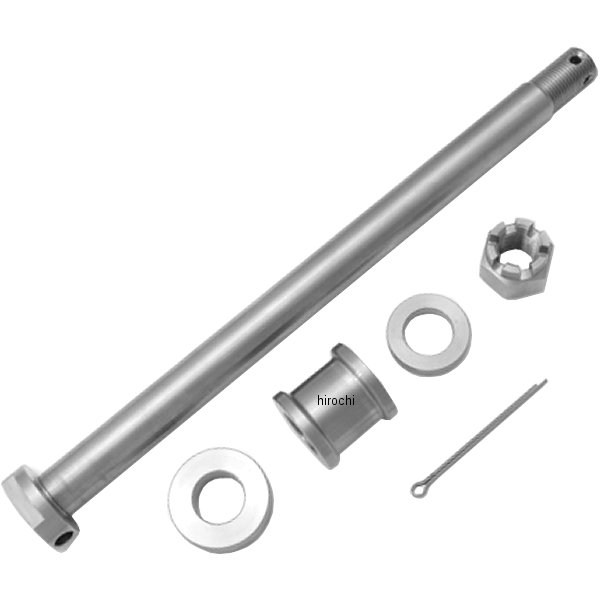 ピーエムシー PMC リア アクスルシャフトセット 72年-78年 Z1、Z2、Z900、Z750 WO店