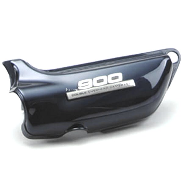 ピーエムシー PMC ペイント済み サイドカバー 左側 72年-75年 Z1、Z2 Z1B玉虫ブルー WO店