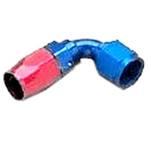 アールズ EARLS 8AN スウェブルシールホースエンド 90°チューブ WO店