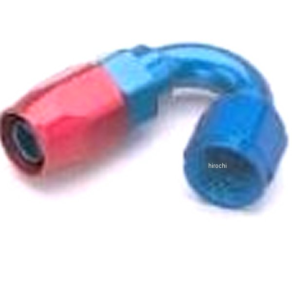 アールズ EARLS 8ANスウェブルシールホースエンド150°チューブ WO店の通販は 8,660円