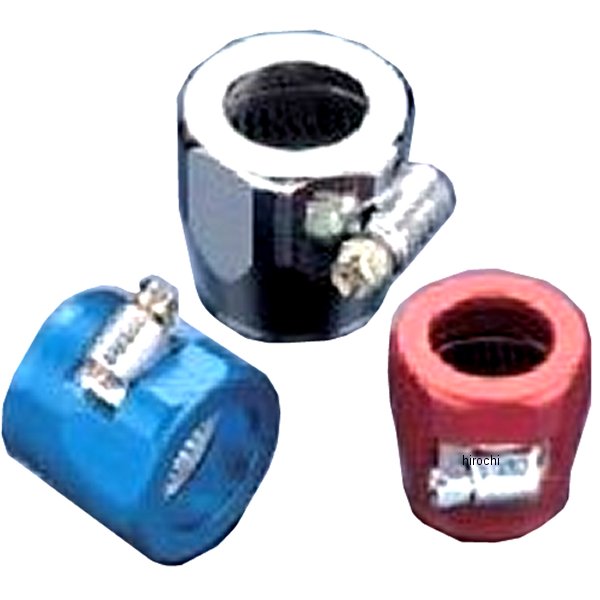 アールズ EARLS #18 エコノフィット ホースエンド 赤 WO店の通販は 5,292円