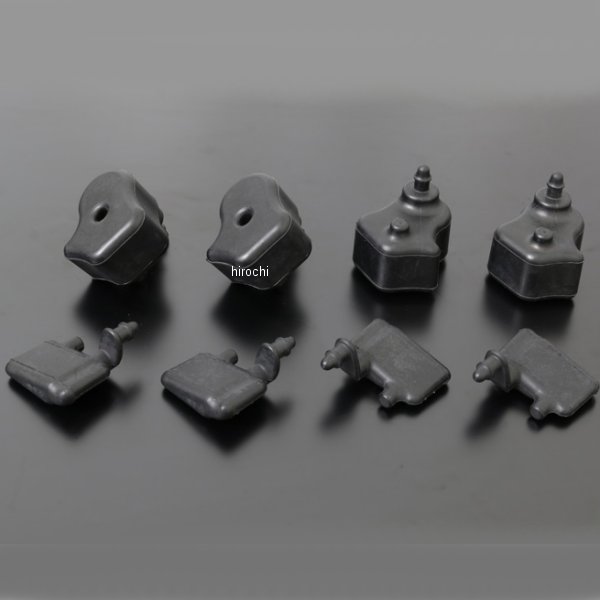 ピーエムシー PMC リアハブダンパーセット CB750K WO店