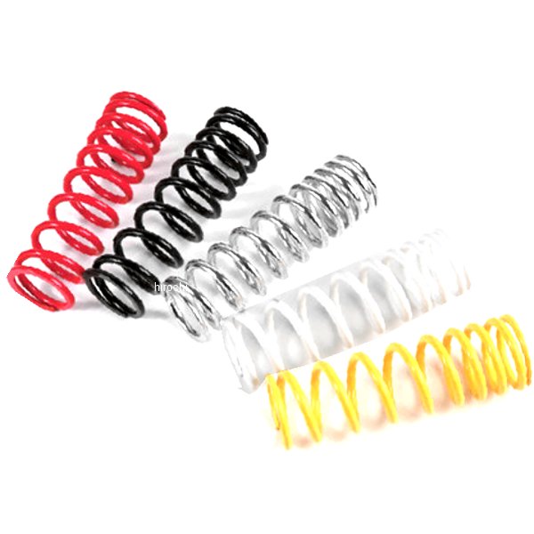 ワイエスエス YSS ツインショックスプリング ID46 18N/mm 自由長220mm