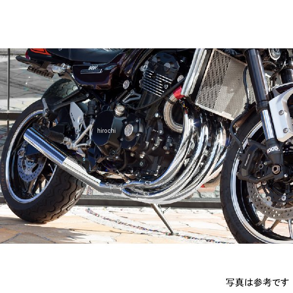 z900rs用PMCワンピースショート菅 z900rs用PMCワンピースショート菅 23