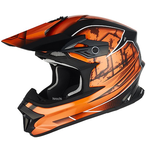 ジーロット ZEALOT マッドジャンパー2 CARBON HYBRID スタンダード グラフィック オレンジ XXLサイズ 4589757889022 WO店