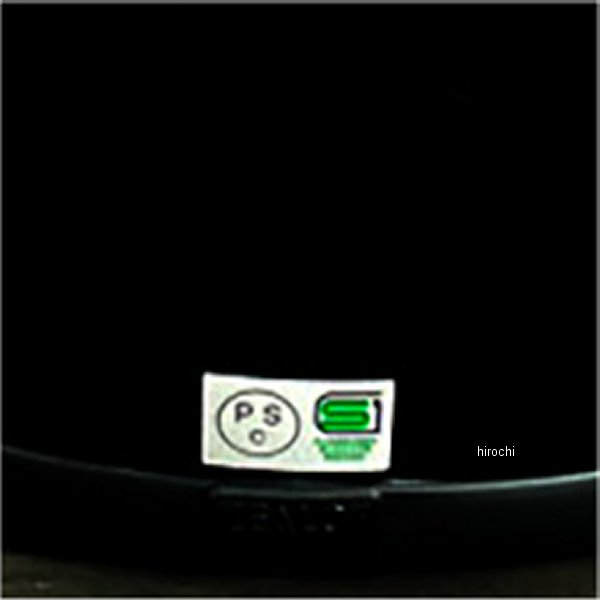 ジーロット ZEALOT ジェットヘルメット FlyboyJet2 CARBON HYBRID スタンダード マット 白ストライプ/黒 Lサイズ 4589757889640 WO店