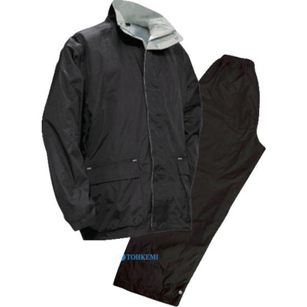 4600BKLL  トオケミ(株) トオケミ 雨やどり ブラックLL 4600BKLL-TN WO店