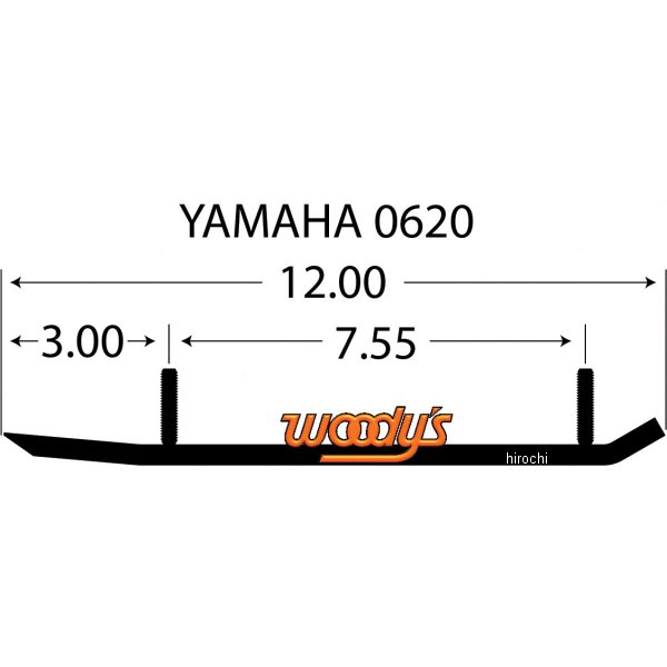 【 専用品 】 DAYTONA デイトナ BRAKING ディスクローター YA09RID 76443