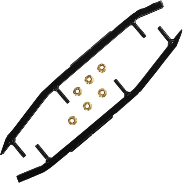 ウッディーズ Woody's ランナー 9600 トレイルブレイザー Ski-Doo 左右ペア WO店の通販は