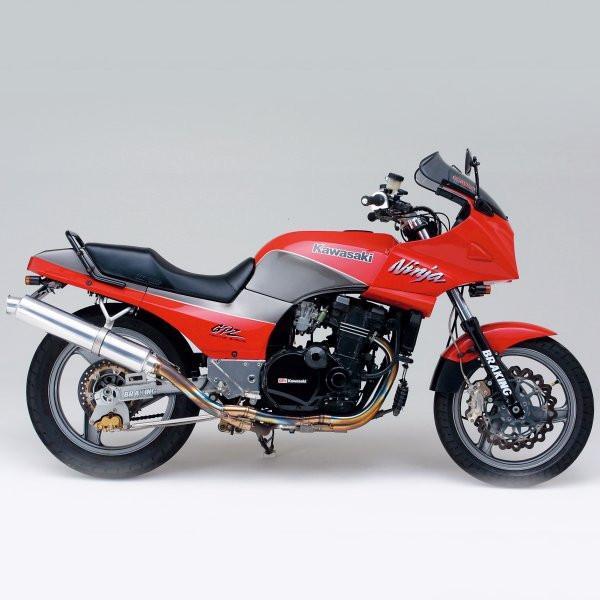 デイトナ COZYシート ディンプルメッシュ GPZ900R/750R NINJA WO店の通販は