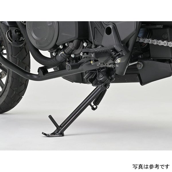 DAYTONA デイトナ ローダウンKITクリア 23年 CL500 46237 WO店
