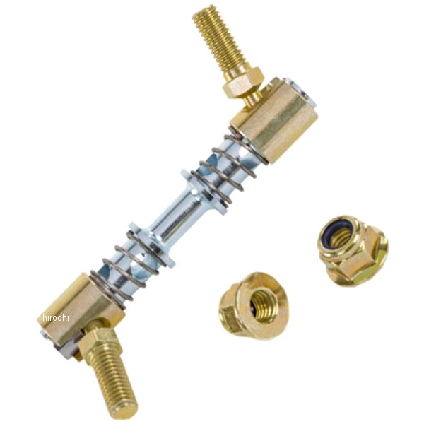 キンペックス Kimpex クイックディスコネクト スウェイバー 14年-21年 Arctic Cat、ヤマハ WO店の通販は 8,274円