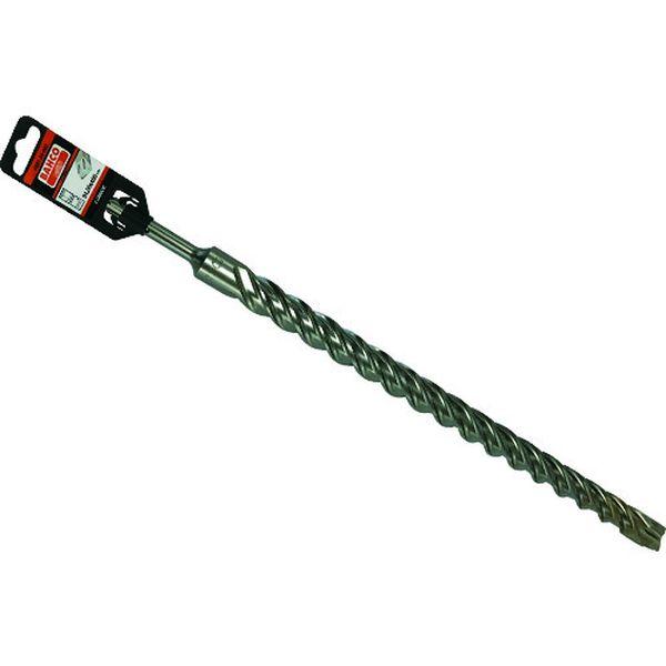 465124450  コンクリートドリル SDSプラス 4 CUTTERS 全長450mm 刃径24mm 465124450-TN WO店