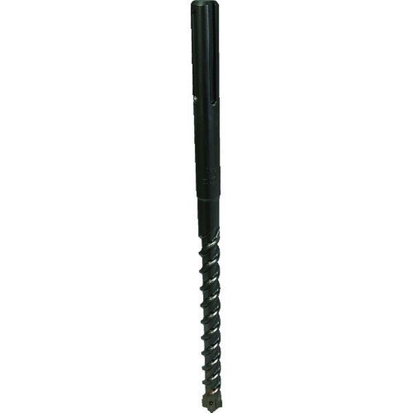 465618340 コンクリートドリル SDS MAX 4 CUTTERS 全長340mm 刃径18mm 465618340-TN WO店