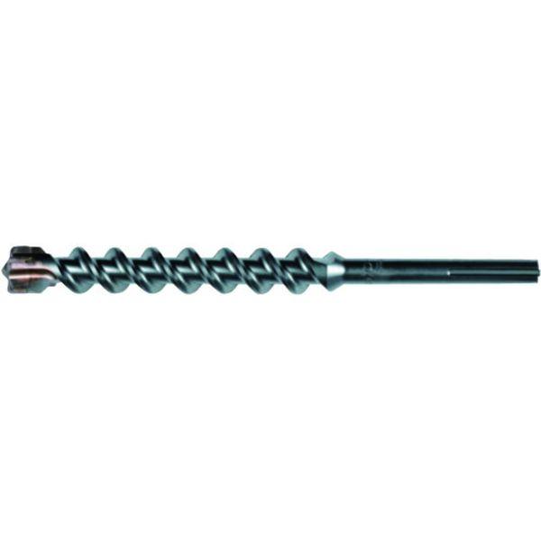465622320 コンクリートドリル SDS MAX 4 CUTTERS 全長320mm 刃径22mm 465622320-TN WO店 11,518円