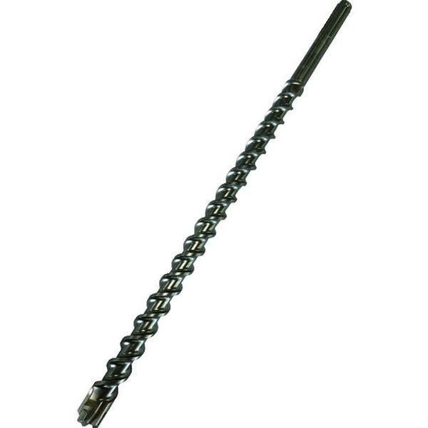 バーコ コンクリートドリル SDS MAX 4 CUTTERS 4656-24-520 WO店の通販は 14,837円