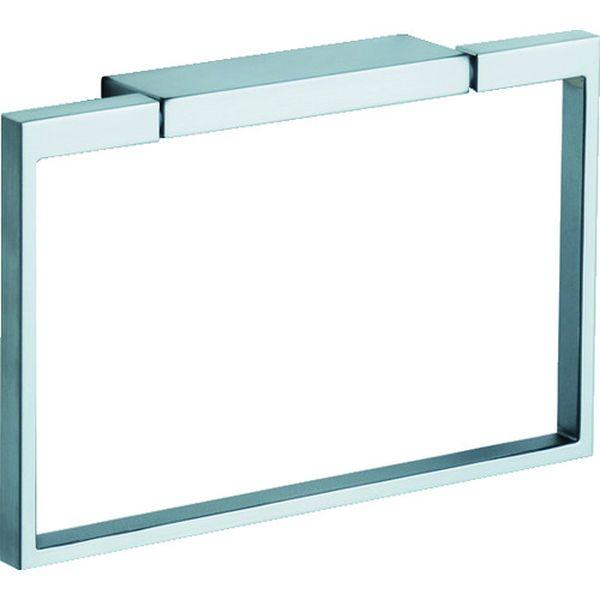 46MN0002SC  (株)ウエスト 3rd タオルリング 46M シルバークローム 46MN0002SC-TN WO店