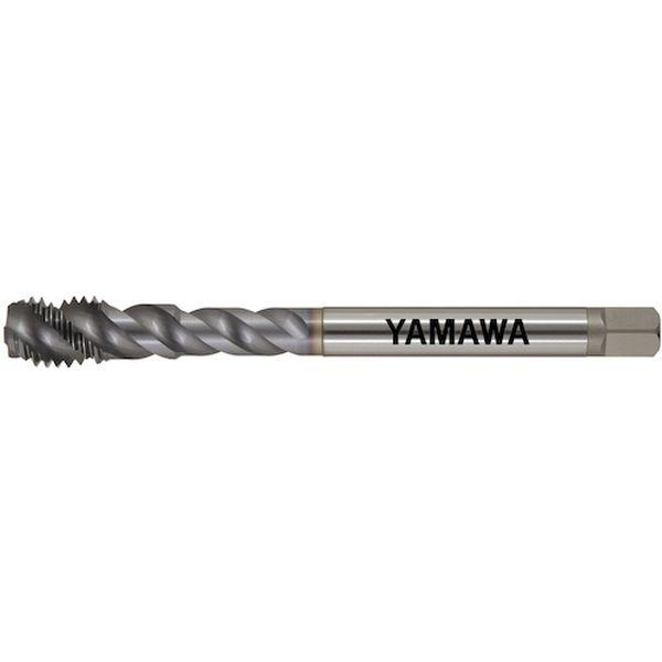 Z-PRO コーティングスパイラルタップ クールホール VUSP CH P3 M8X1.25 4702129-TN WO店