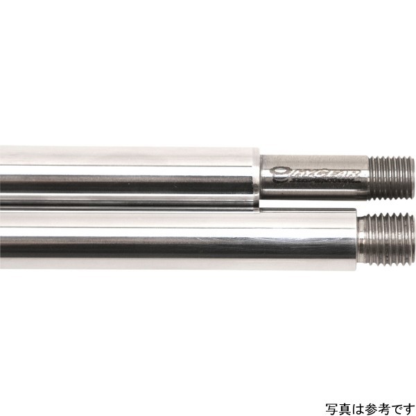 ハイギア サスペンション ショックシャフト 1/2 X 9.70インチ 1個売り WO店