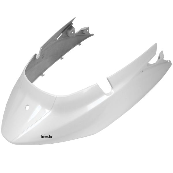 スズキ純正 カバー フレーム (ホワイト) WO店の通販は 13,922円