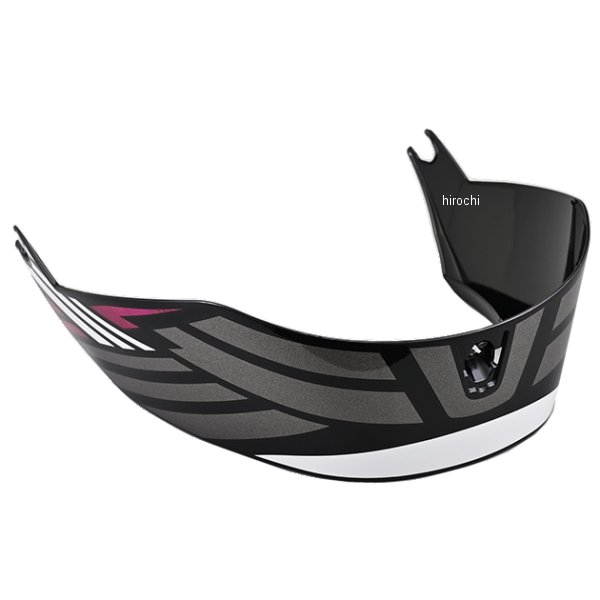 ノーラン NOLAN 補修部品 X804RS用 RASスポイラー SPECTRE/21 47188 WO店の通販は 9,328円