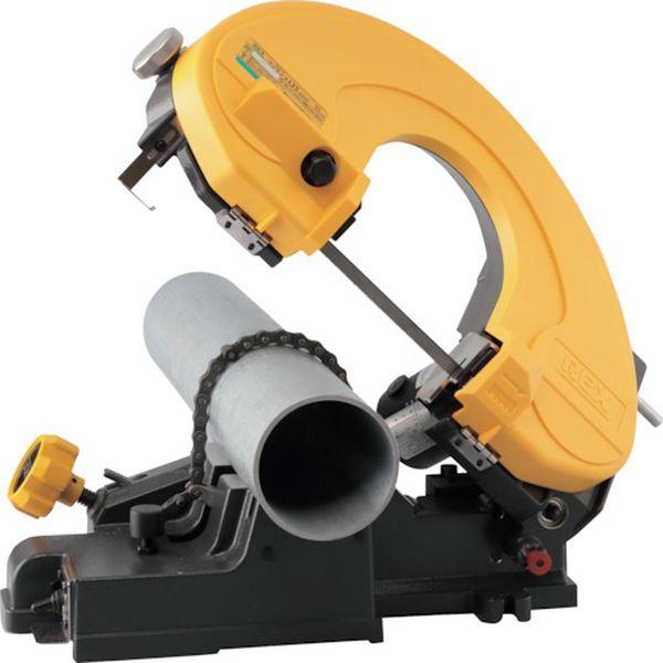 レッキス工業(株) REX バンドソー マンティス XB125mini 475525-TN WO店