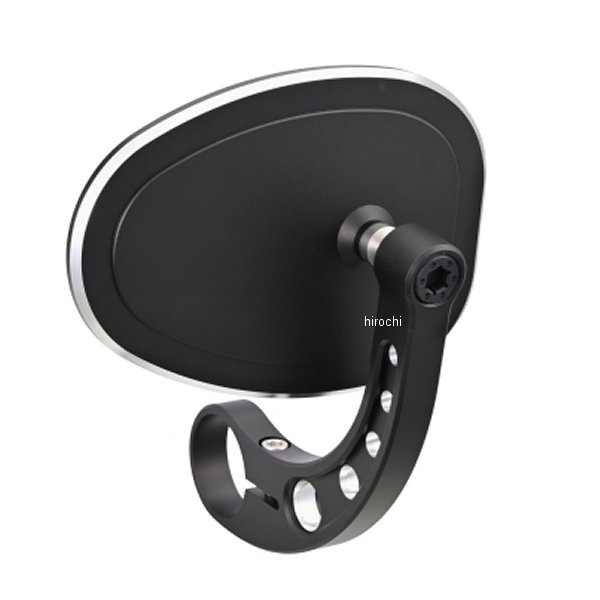 DAYTONA デイトナ BEミラーMIKAZUKI OVAL CC 48101 WO店