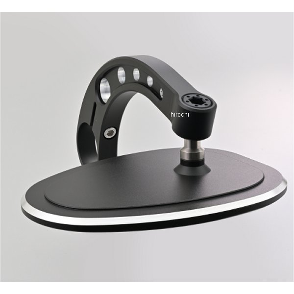 DAYTONA デイトナ BEミラーMIKAZUKI OVAL CC 48101 WO店_2