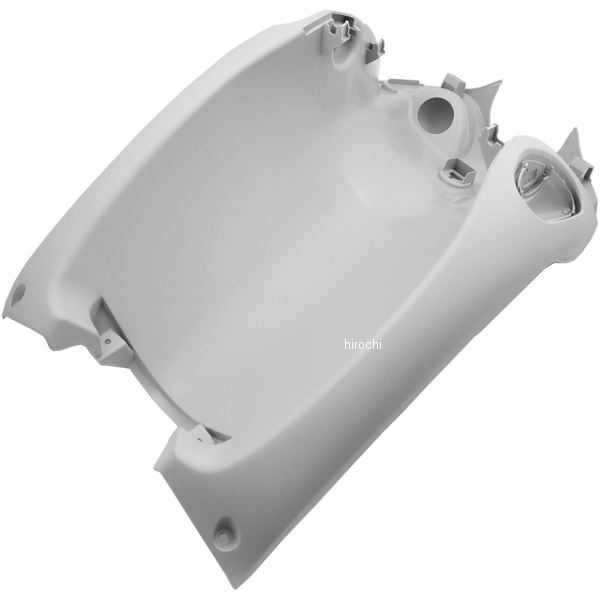 スズキ純正 シールド レッグフロント(グレー) 48111-32G00-32D WO店_1