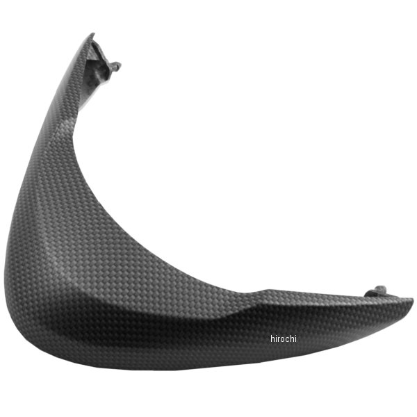 スズキ純正 カバー フロントレッグシールド 48131-43ER0 WO店の通販は 7,752円