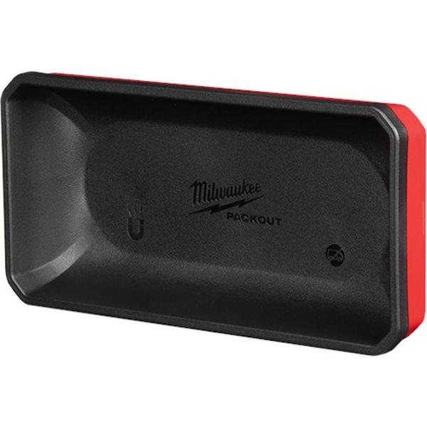 48228071 PACKOUT マグネット付き小物収納 (102mm × 204mm) 48228071-TN WO店 工具箱・ツールボックス・工具セット