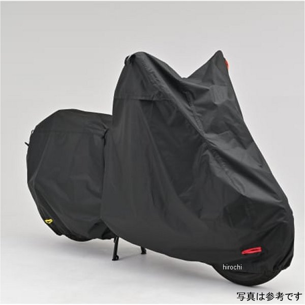 DAYTONA デイトナ バイクカバー BLACK COVER QUICK LL 48308 WO店 9,484円