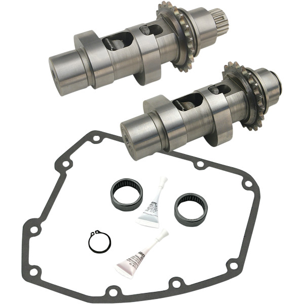 S&Sサイクル S&S Cycle カムキット MR103 チェーンドライブ 07年-17年 Twin Cam 483984-TR WO店