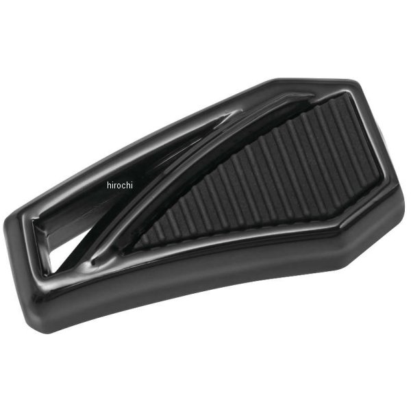 クリアキン Kuryakyn シフターペグ ファントム 黒 485193-TR WO店 12,999円