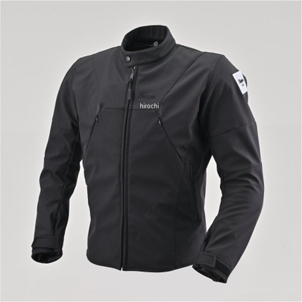 DAYTONA デイトナ DJ012 ALLソフトライダース ブラック Mサイズ 48521 WO店