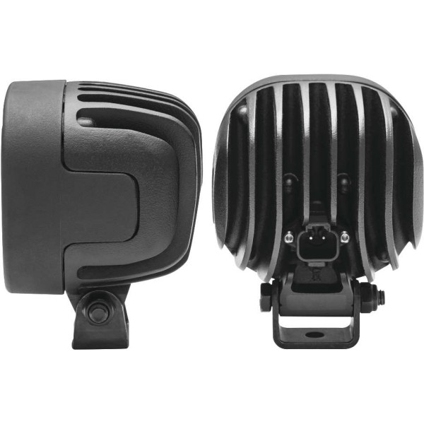クリアキン Kuryakyn Lodestar 1850L スポット ビーム 485249-TR WO店_1