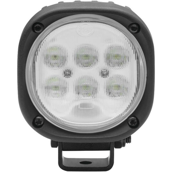 クリアキン Kuryakyn Lodestar 1850L スポット ビーム 485249-TR WO店_2