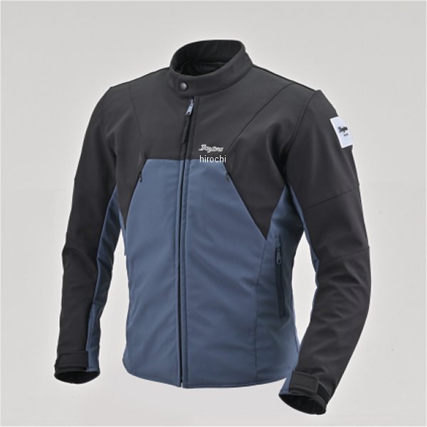 DAYTONA デイトナ DJ012 ALLソフトライダース ダークネイビー Lサイズ 48527 WO店