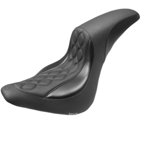 マスタング Mustang シート Tripper ファストバック 18年-20年 FLSL 486670-TR WO店の通販は