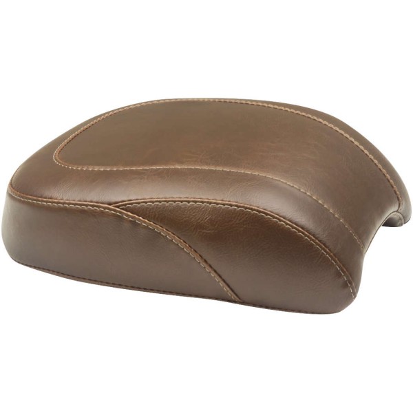 マスタング Mustang リアシート ワイド Tripper 18年-21年 FLSL ブラウン 486767-TR WO店