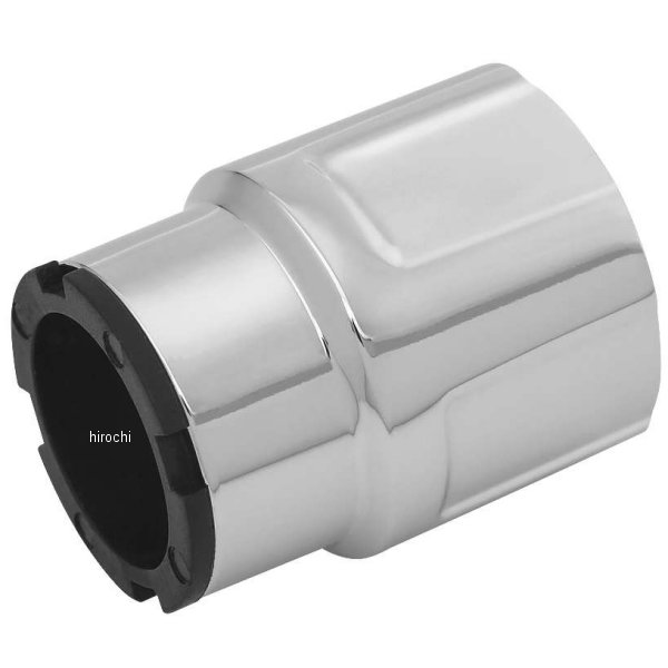 クリアキン Kuryakyn ヒール シフト エリミネーター プレシジョン 80年-21年 FLH、FLT クローム 486931-TR WO店
