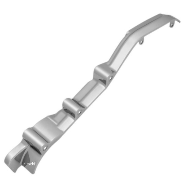 クリアキン Kuryakyn インナープライマリー カバー 18年-21年 ソフテイル クローム 486943-TR WO店