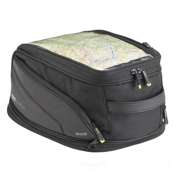 ジビ GIVI EA131B タンクロック 20L-26L 48832 WO店